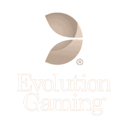 Evolution gameing casino